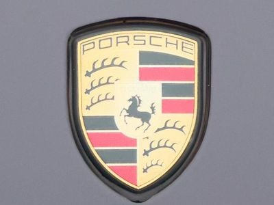 Gebraucht Porsche Cayenne S 400 PS (294 kW) 2011 Violet SUV