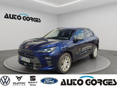 Gebraucht Cupra Terramar 204 PS (150 kW) 2025 Blau SUV