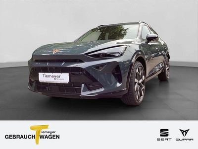 Blau Neu 2025 Cupra Formentor SUV | 31.490 € (Superpreis)