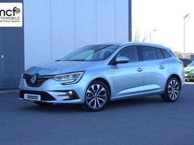 Renault Mégane GrandTour