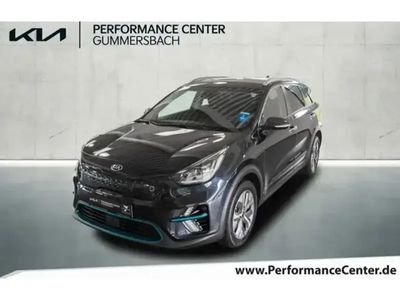 gebraucht Kia e-Niro 