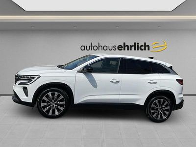 Gebraucht Renault Austral Techno 158 PS (116 kW) 2025 Gletscherweiss SUV
