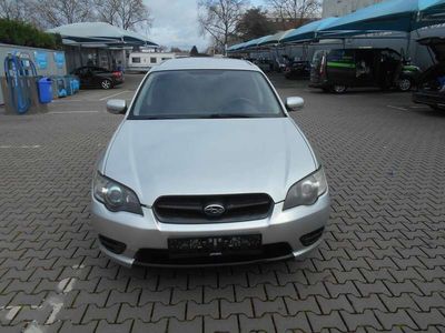 gebraucht Subaru Legacy 2.0/KLIMA/ALLARAD/