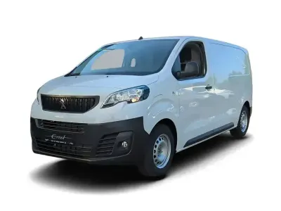 Occasion Peugeot e-Expert 2024 Wit Van