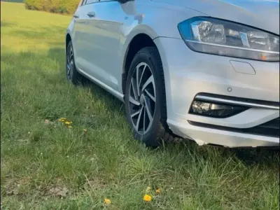 Gebraucht VW Golf VII