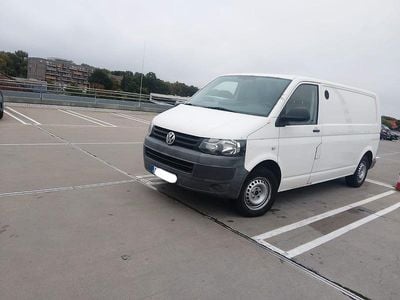 VW T5
