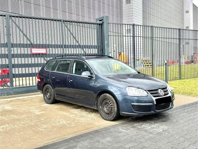 VW Golf V