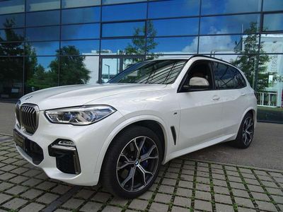 BMW X5 M