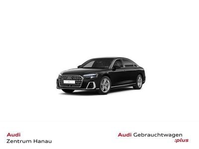 Audi A8L