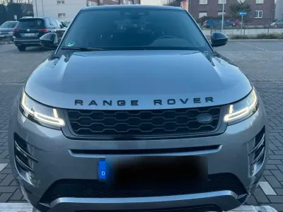 Gebraucht Land Rover Range Rover evoque