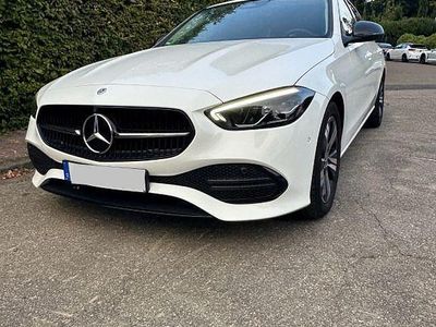 Mercedes C300
