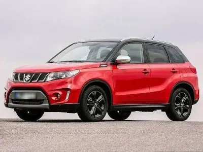 Gebraucht Suzuki Vitara