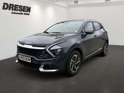 Gebraucht Kia Sportage Vision 180 PS (132 kW) 2024 Pentametal metallic SUV