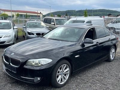 BMW 525