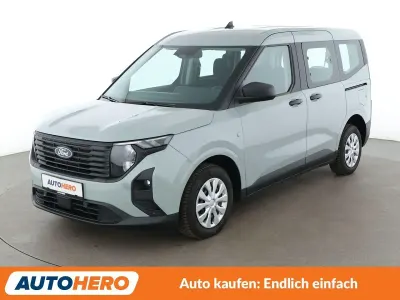 Gebraucht Ford Tourneo Courier
