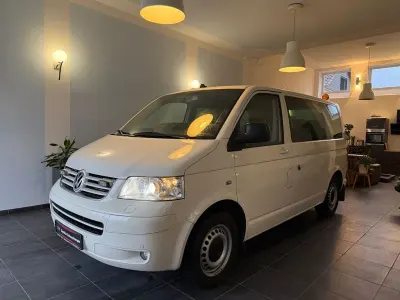 Gebraucht VW Caravelle