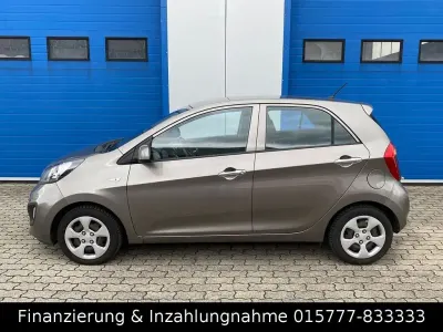 Gebraucht Kia Picanto