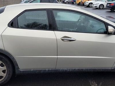 gebraucht Honda Civic 1.4 Sport Sport