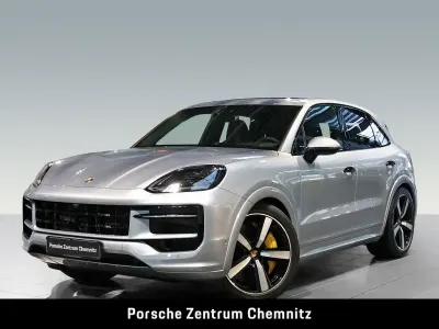 Usata Porsche Cayenne GTS 500 CV (367 kW) 2025 Argento SUV