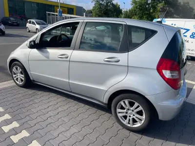 Gebraucht Mercedes A160