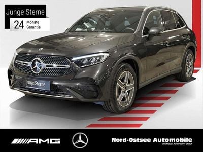 Mercedes GLC300