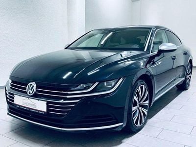 VW Arteon