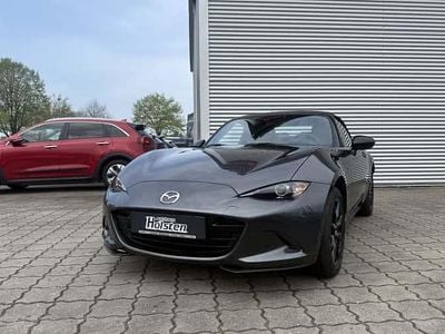 Mazda MX5