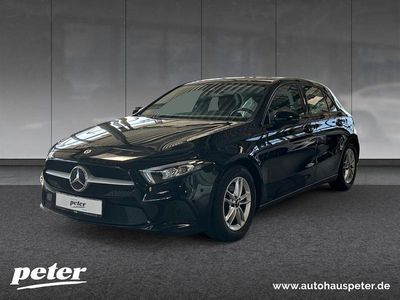 Mercedes A200