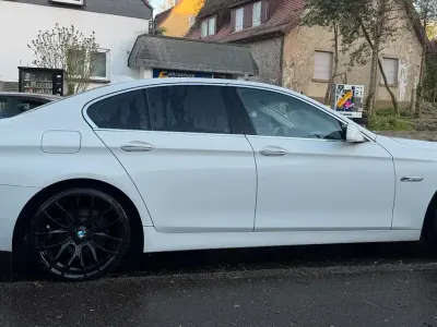 Second-hand BMW 525 2011 Alb Berlinǎ