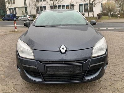 Renault Mégane Cabriolet