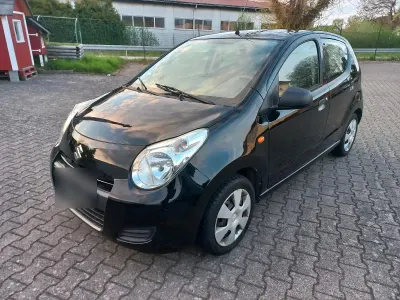 Gebraucht Suzuki Alto