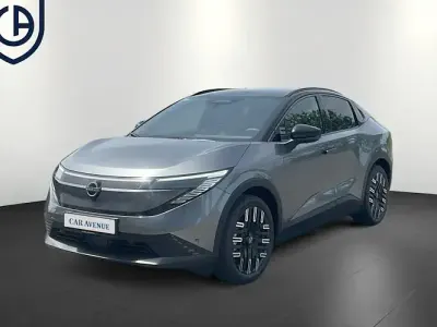 Neu Nissan Leaf Evolve 160 kW (218 PS) 2026 Schwarz SUV