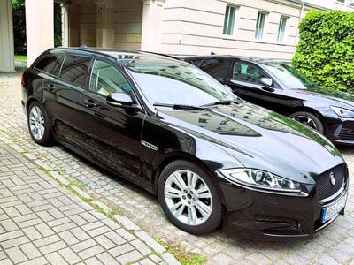 Jaguar XF Sportbrake