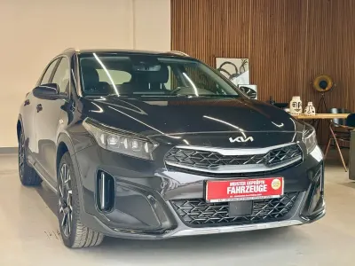 Gebraucht Kia XCeed