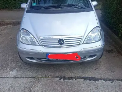 Gebraucht Mercedes A160