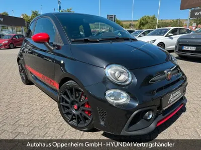 Gebraucht Abarth 595
