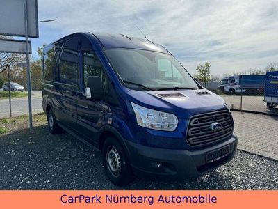 gebraucht Ford Transit Kasten 350 L2 Trend