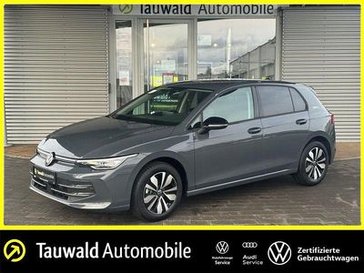 Gebraucht VW Golf VIII Goal 116 PS (85 kW) 2025 Grau Limousine