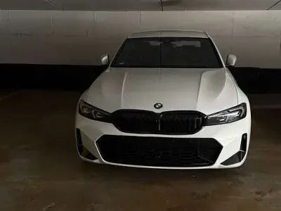 Usata BMW 320 M Sport 184 CV (135 kW) 2024 Berlina