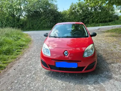 Gebraucht Renault Twingo