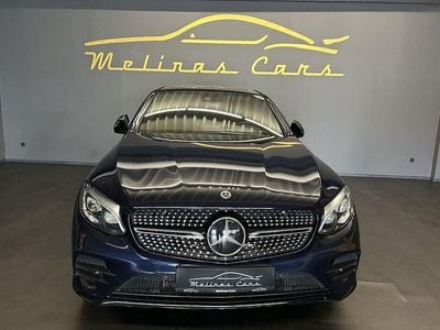 Mercedes GLC350