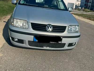 Gebraucht VW Polo