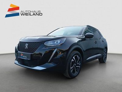Gebraucht Peugeot e-2008 Allure 100 kW (136 PS) 2021 SUV
