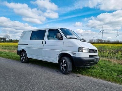 VW T4