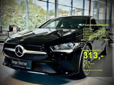 Mercedes CLA200