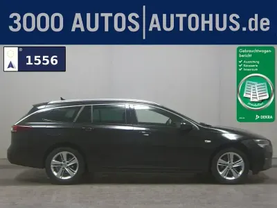 Gebraucht Opel Insignia