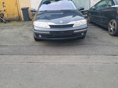 gebraucht Renault Laguna II 