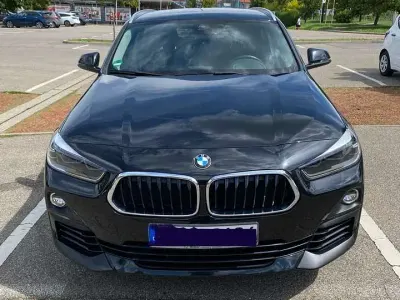 Gebraucht BMW X2 140 PS (102 kW) 2018 SUV
