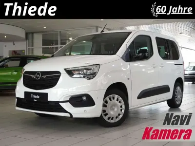 Używany Opel Combo Life