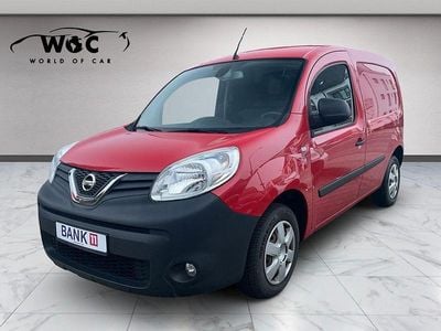 Rot Gebraucht 2020 Nissan NV250 Comfort Van | 12.990 €